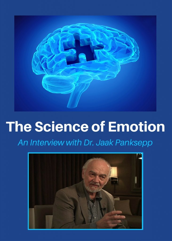 The Science of Emotion (1)